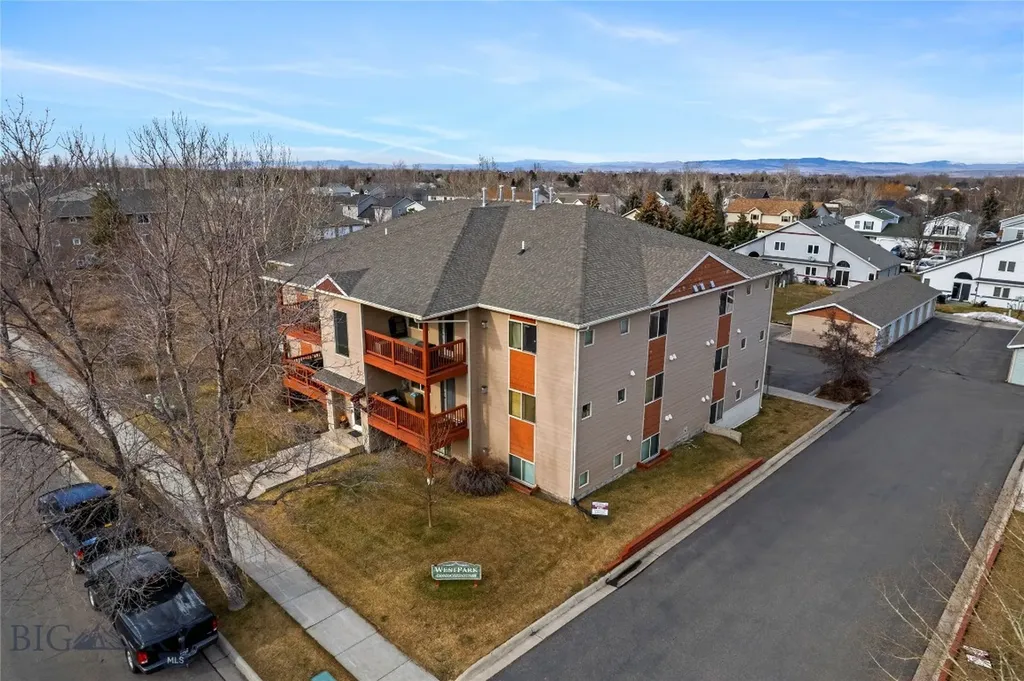 3409 Fallon Street Bozeman MT 59718