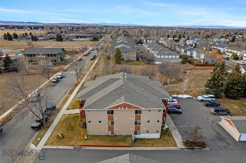 3409 Fallon Street Bozeman MT 59718