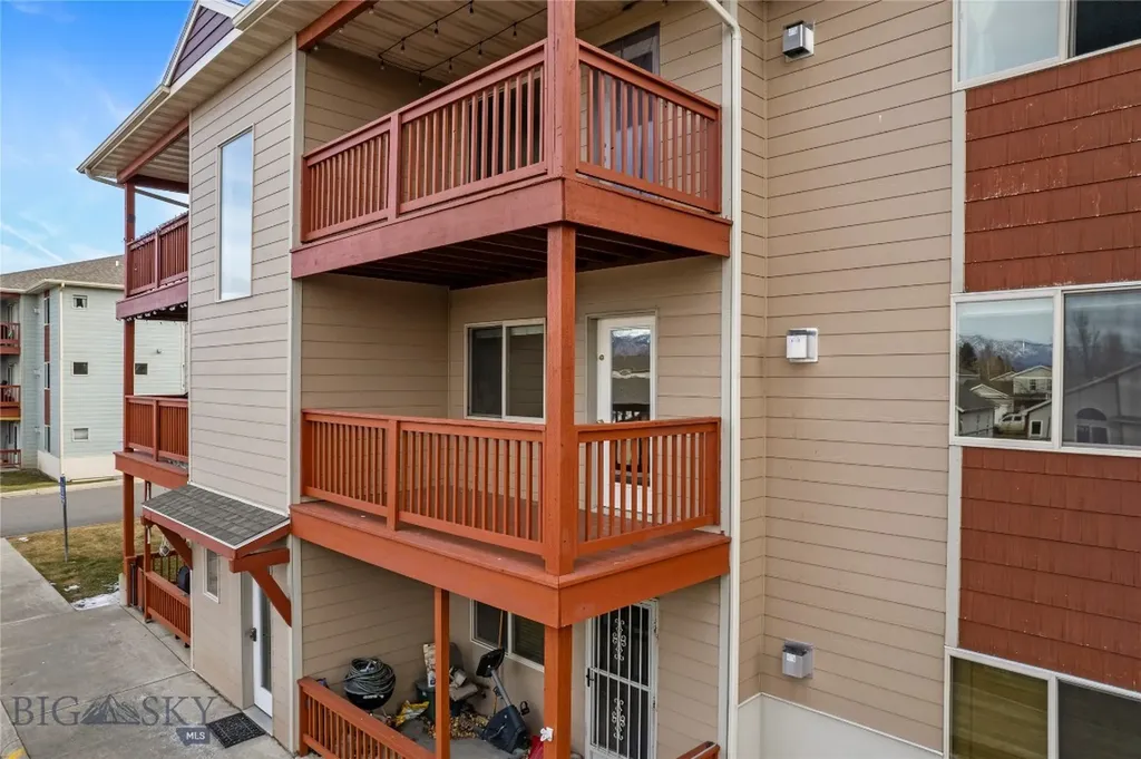 3409 Fallon Street Bozeman MT 59718