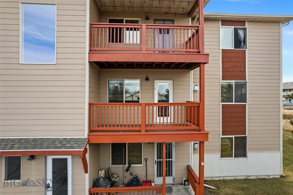 3409 Fallon Street Bozeman MT 59718