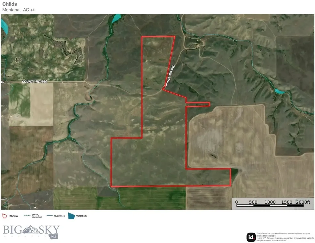0 Road 440 E Havre MT 59501