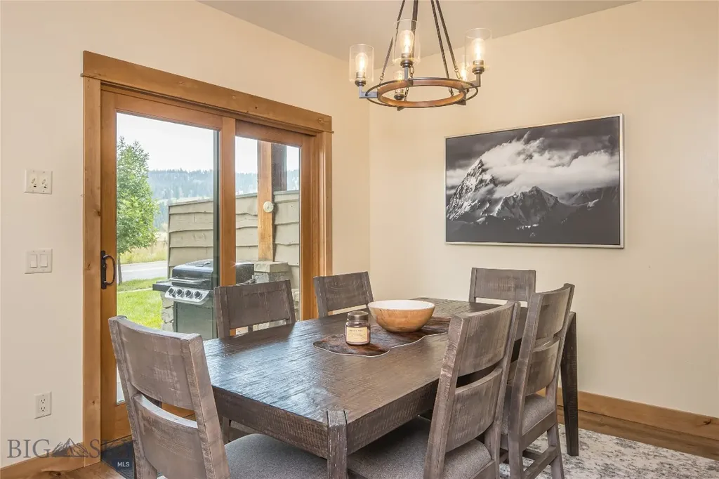 22 Limber Pine Place Big Sky MT 59716