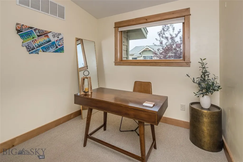 22 Limber Pine Place Big Sky MT 59716