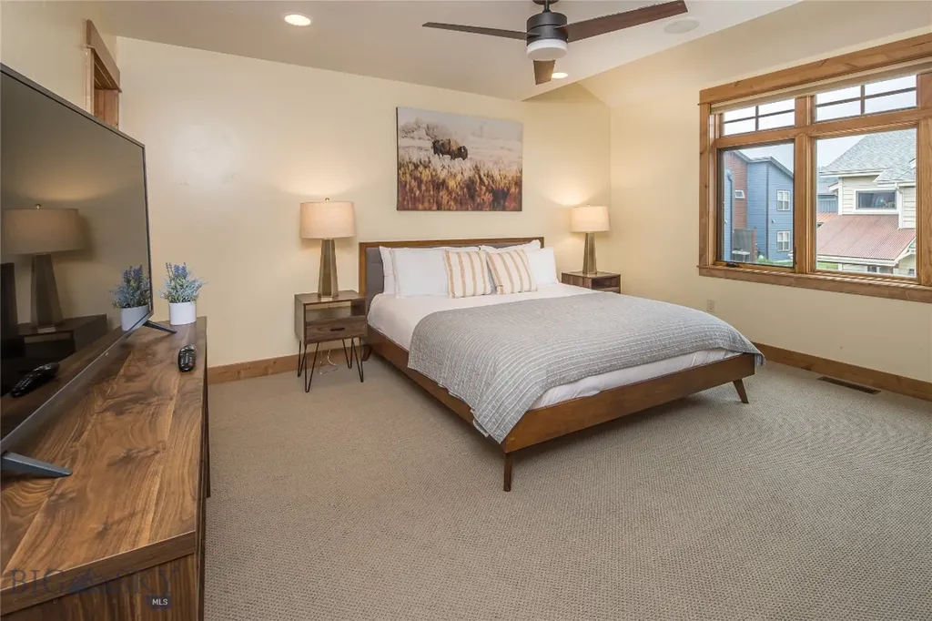 22 Limber Pine Place Big Sky MT 59716