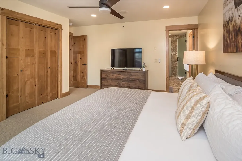 22 Limber Pine Place Big Sky MT 59716