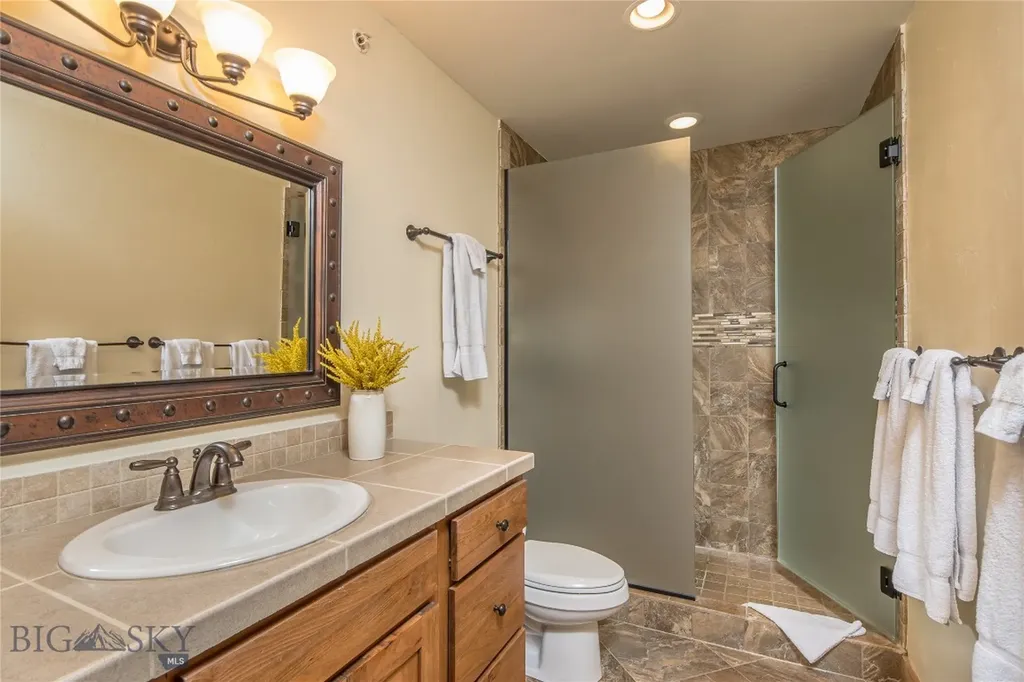 22 Limber Pine Place Big Sky MT 59716