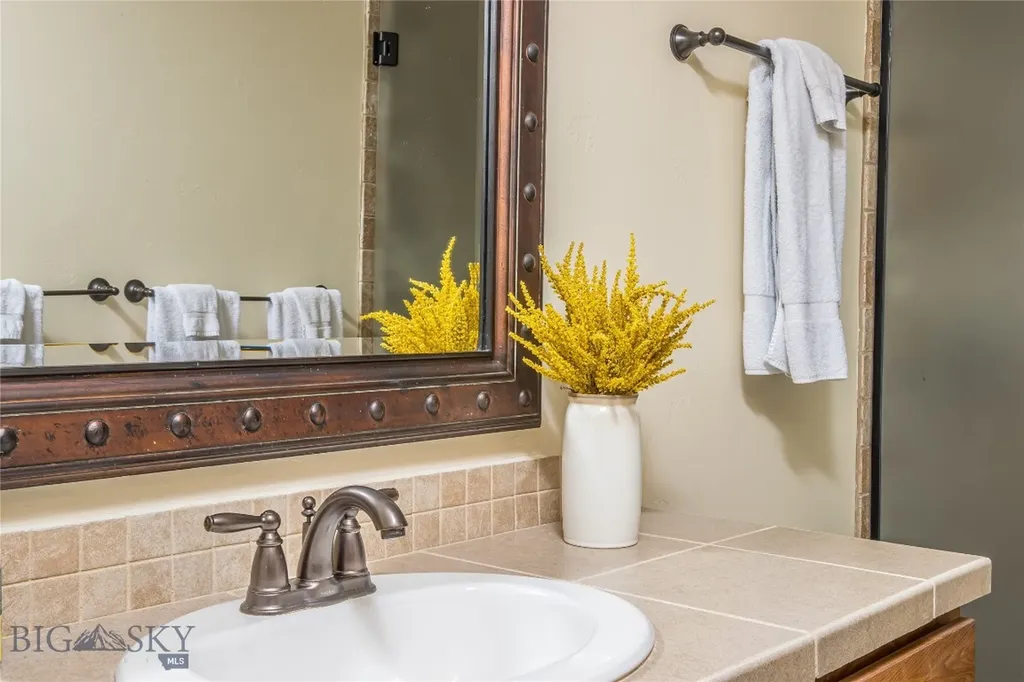 22 Limber Pine Place Big Sky MT 59716