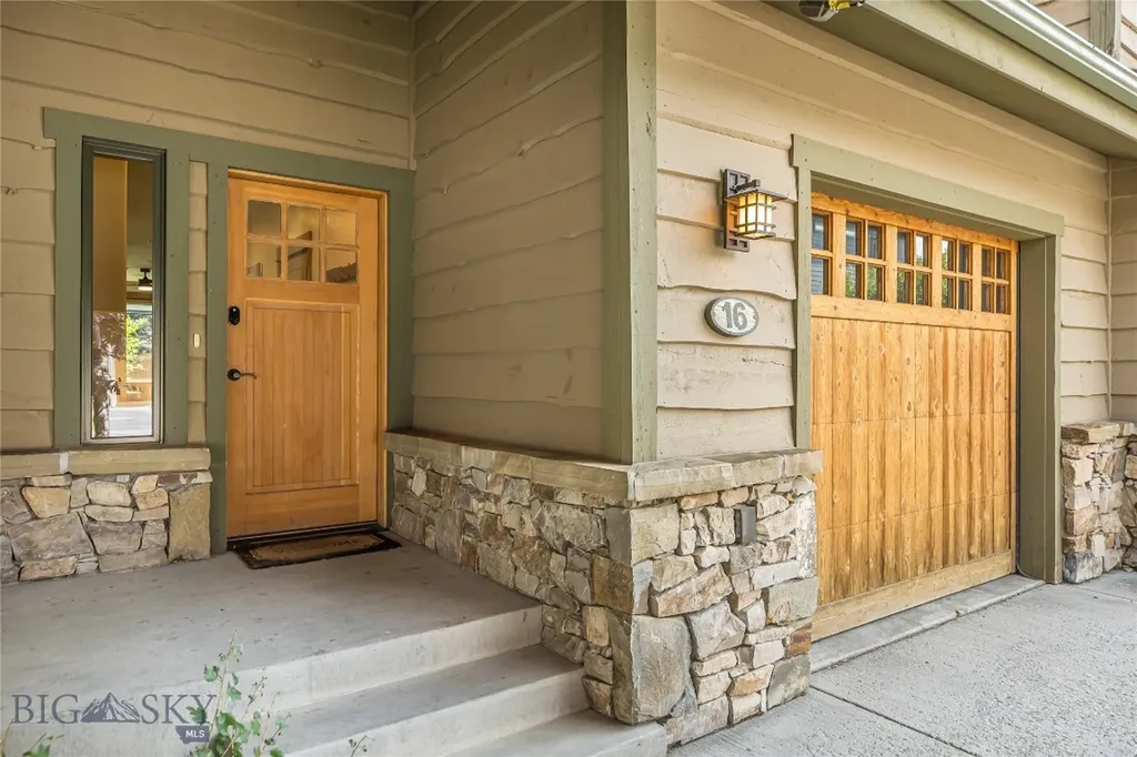 22 Limber Pine Place Big Sky MT 59716