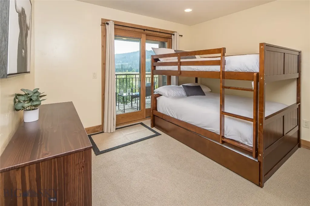 22 Limber Pine Place Big Sky MT 59716