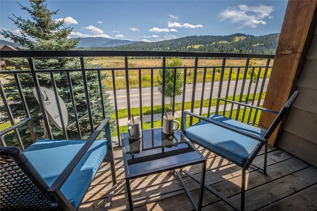 22 Limber Pine Place Big Sky MT 59716