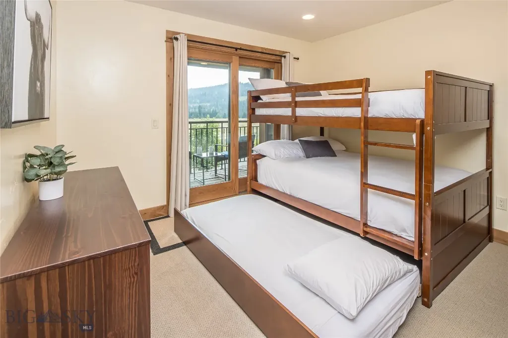 22 Limber Pine Place Big Sky MT 59716