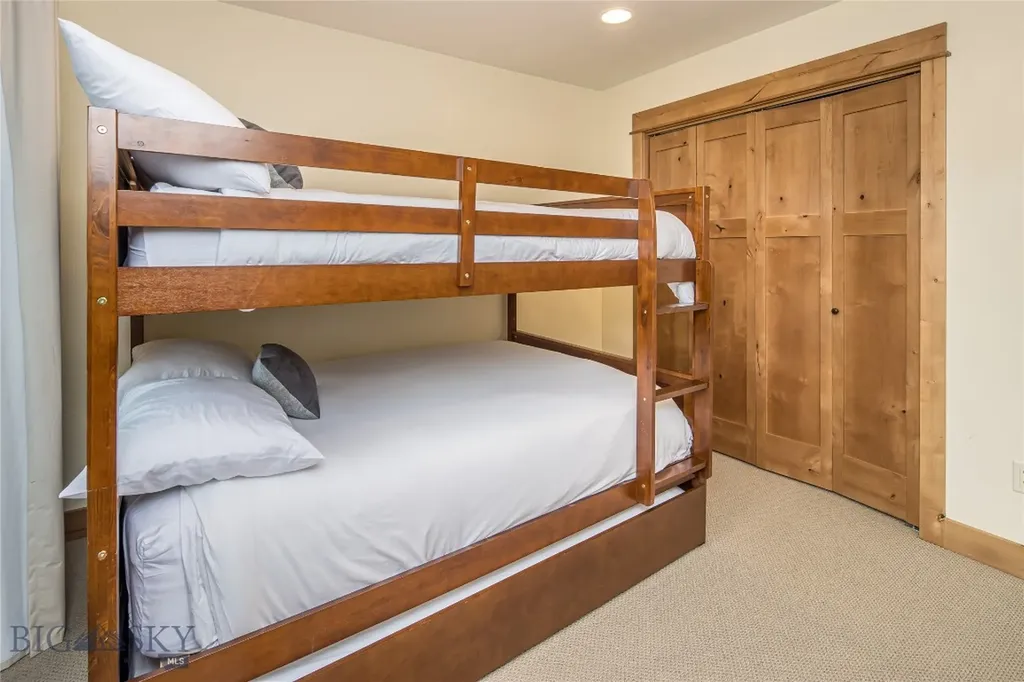 22 Limber Pine Place Big Sky MT 59716