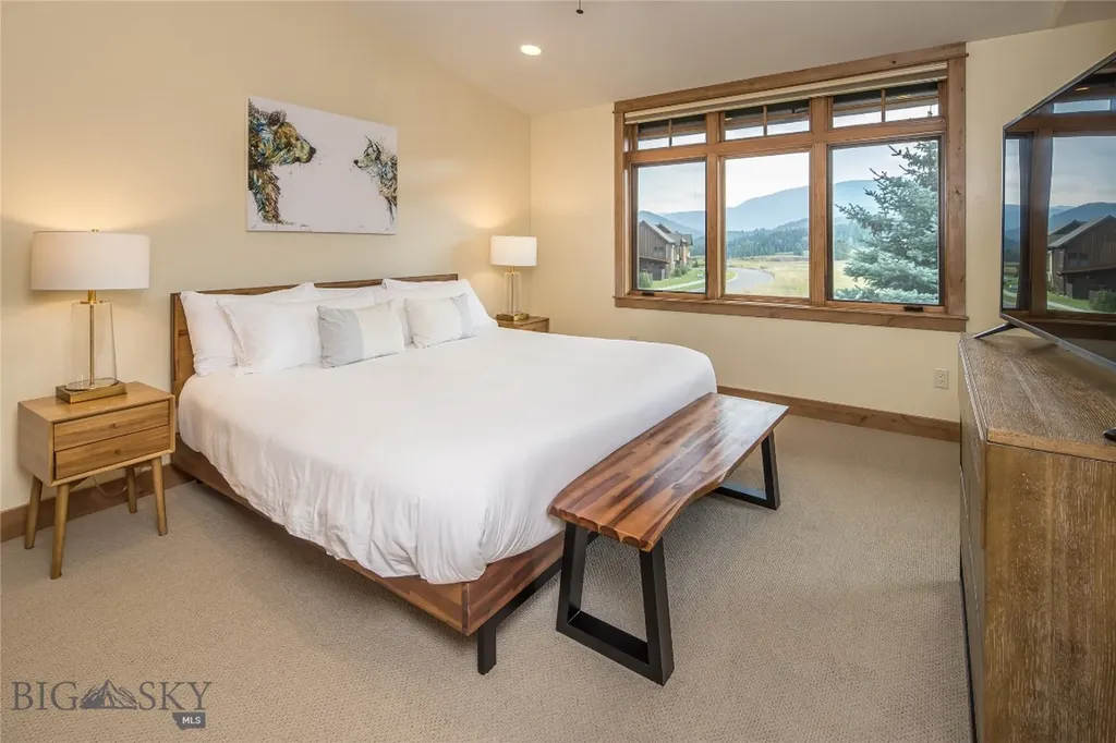 22 Limber Pine Place Big Sky MT 59716