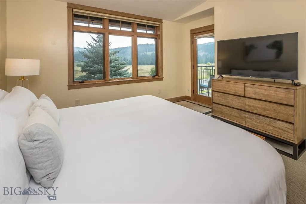 22 Limber Pine Place Big Sky MT 59716