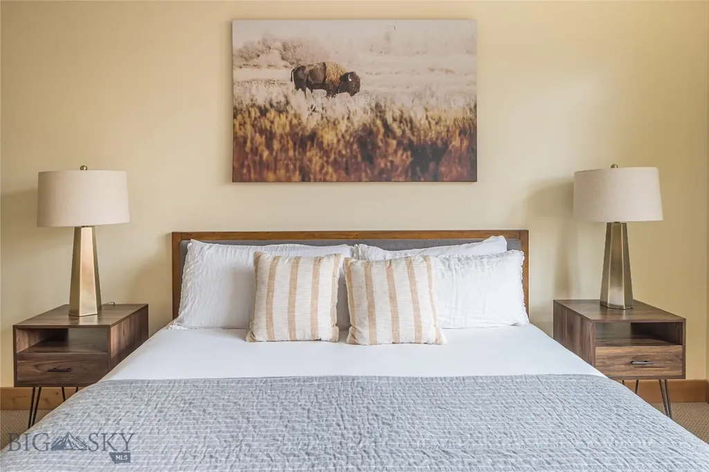 22 Limber Pine Place Big Sky MT 59716