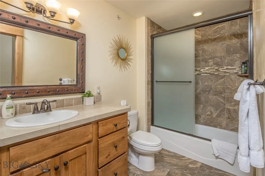 22 Limber Pine Place Big Sky MT 59716