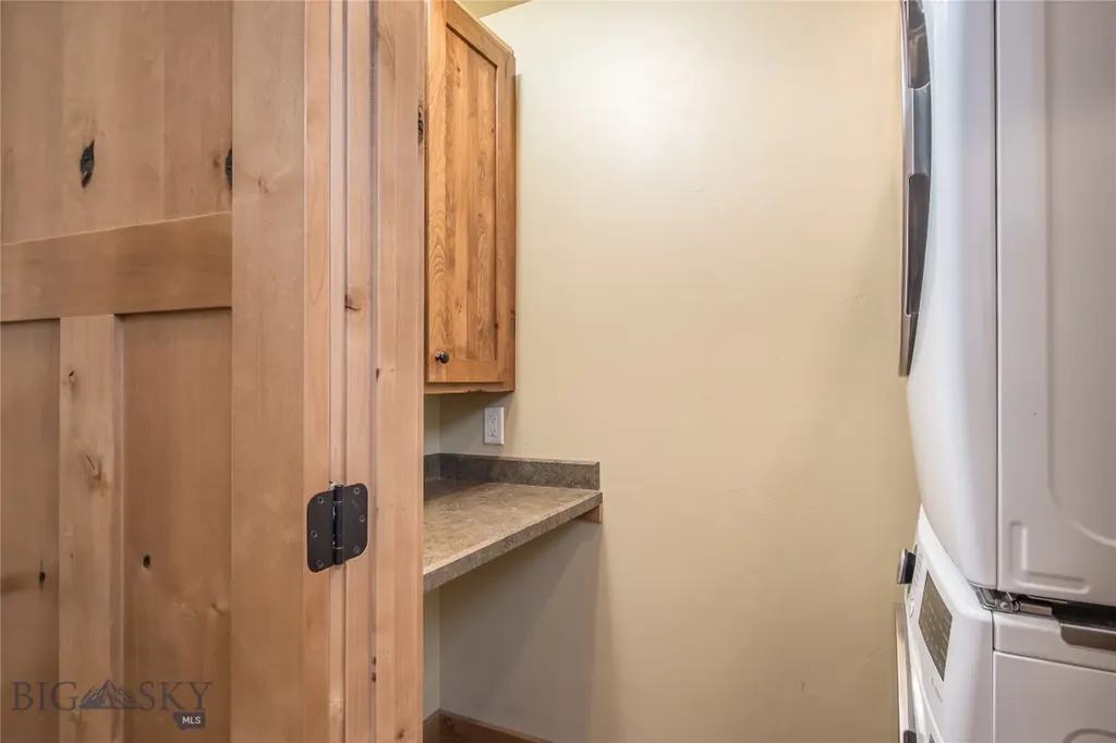 22 Limber Pine Place Big Sky MT 59716