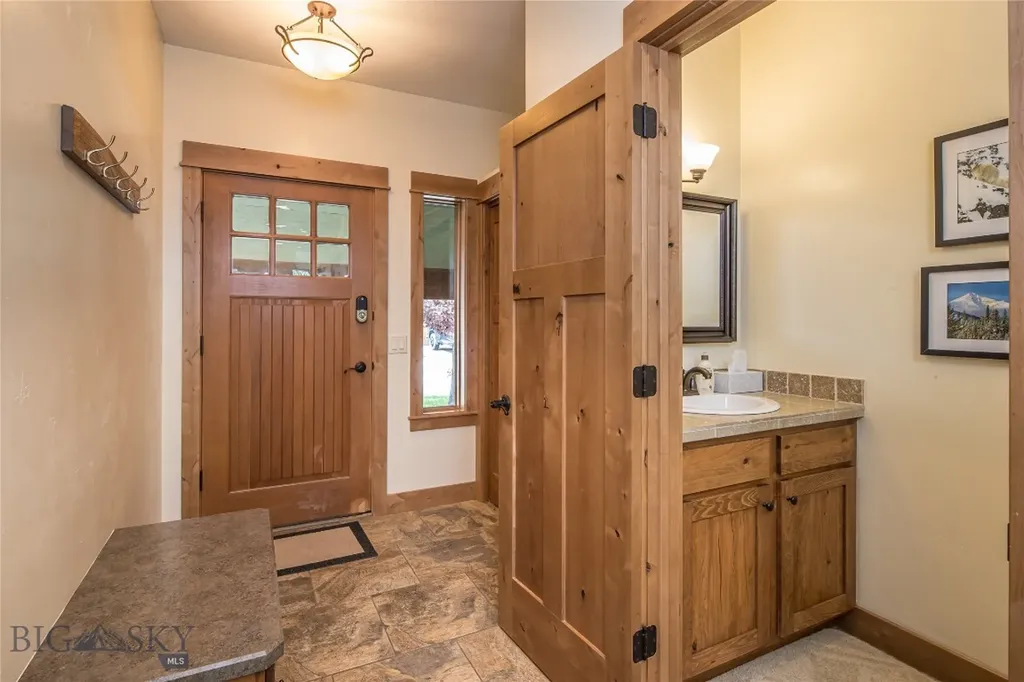 22 Limber Pine Place Big Sky MT 59716
