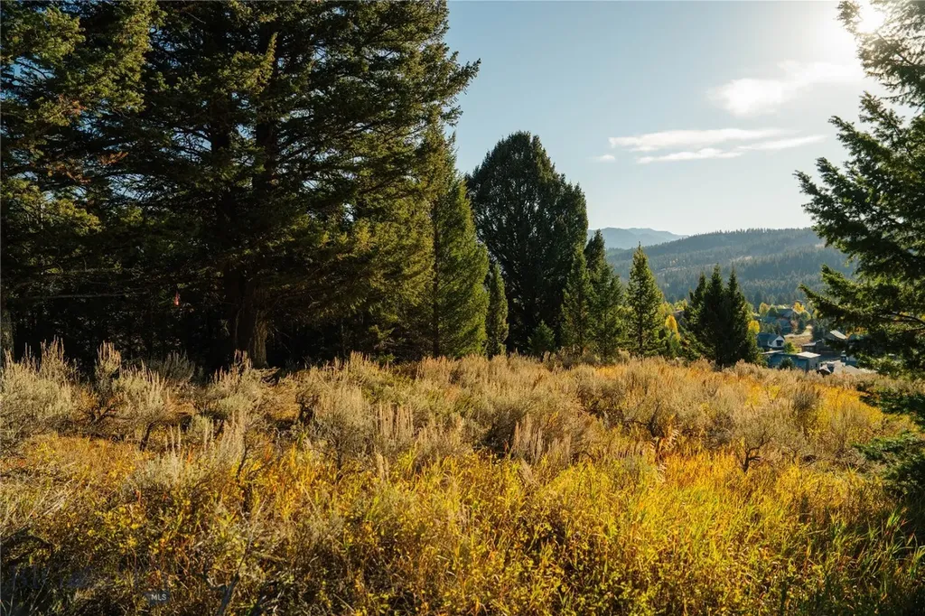 Lot 5 Upper Whitefish Drive Big Sky MT 59716