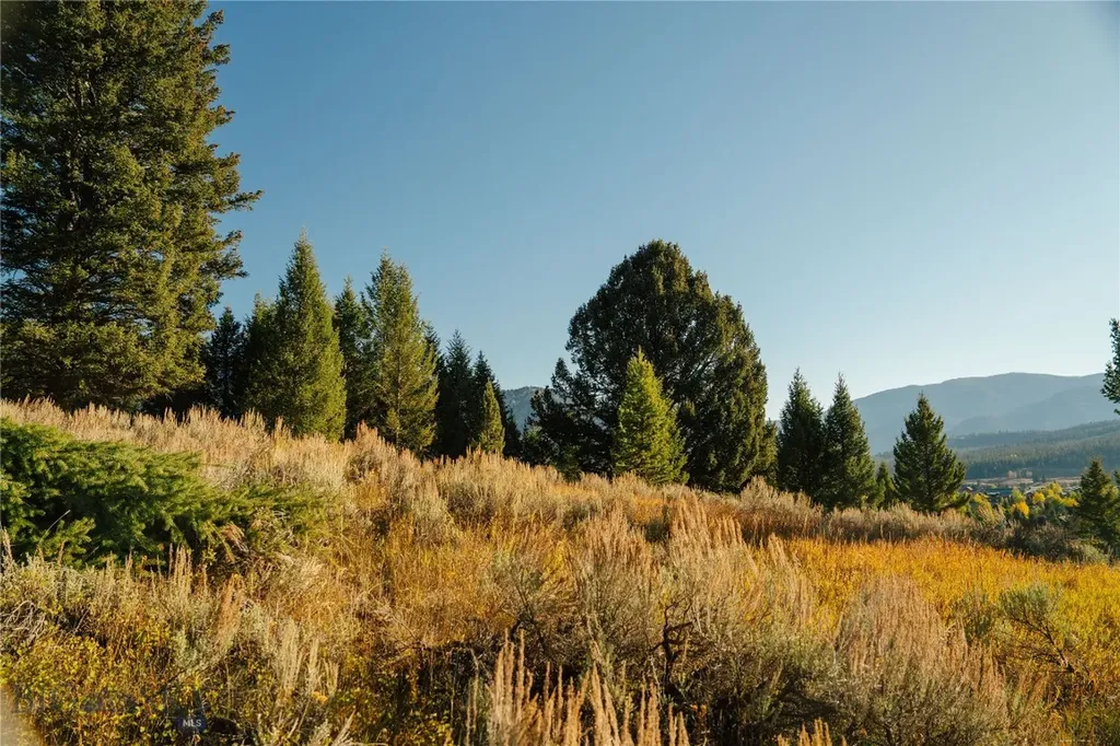 Lot 5 Upper Whitefish Drive Big Sky MT 59716