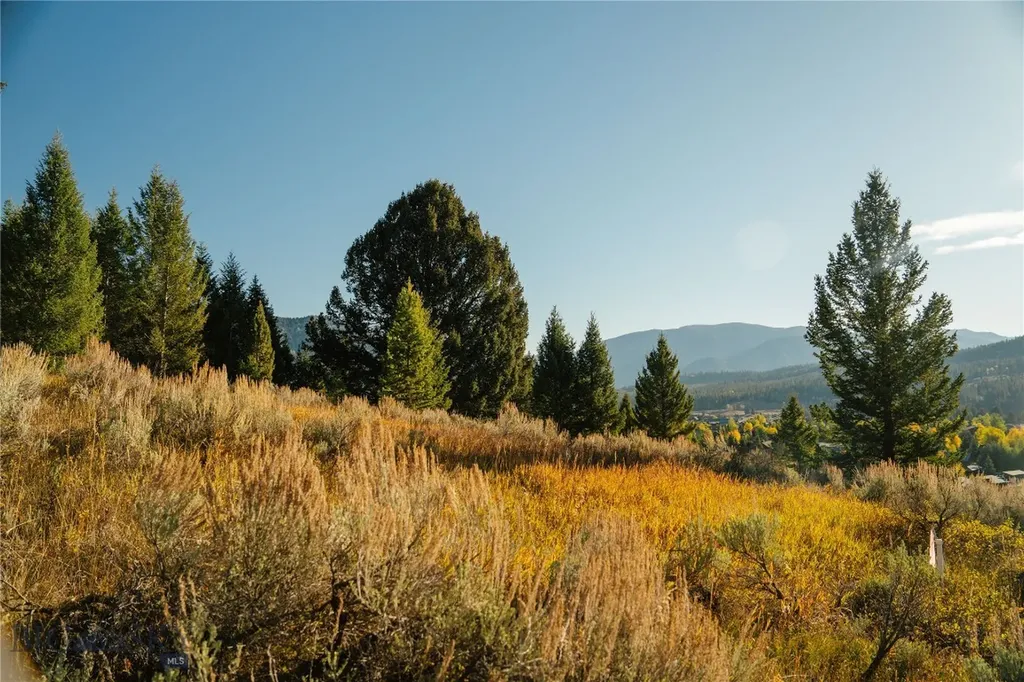 Lot 5 Upper Whitefish Drive Big Sky MT 59716