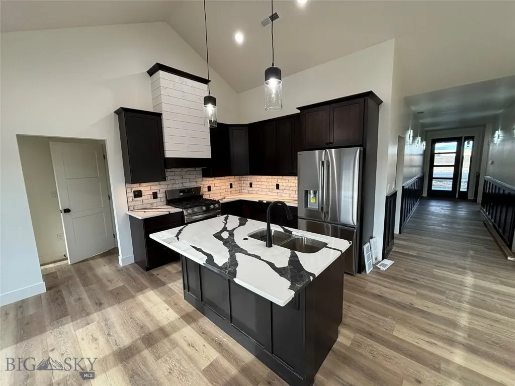 928 Sagebrush Lane Deer Lodge MT 59722