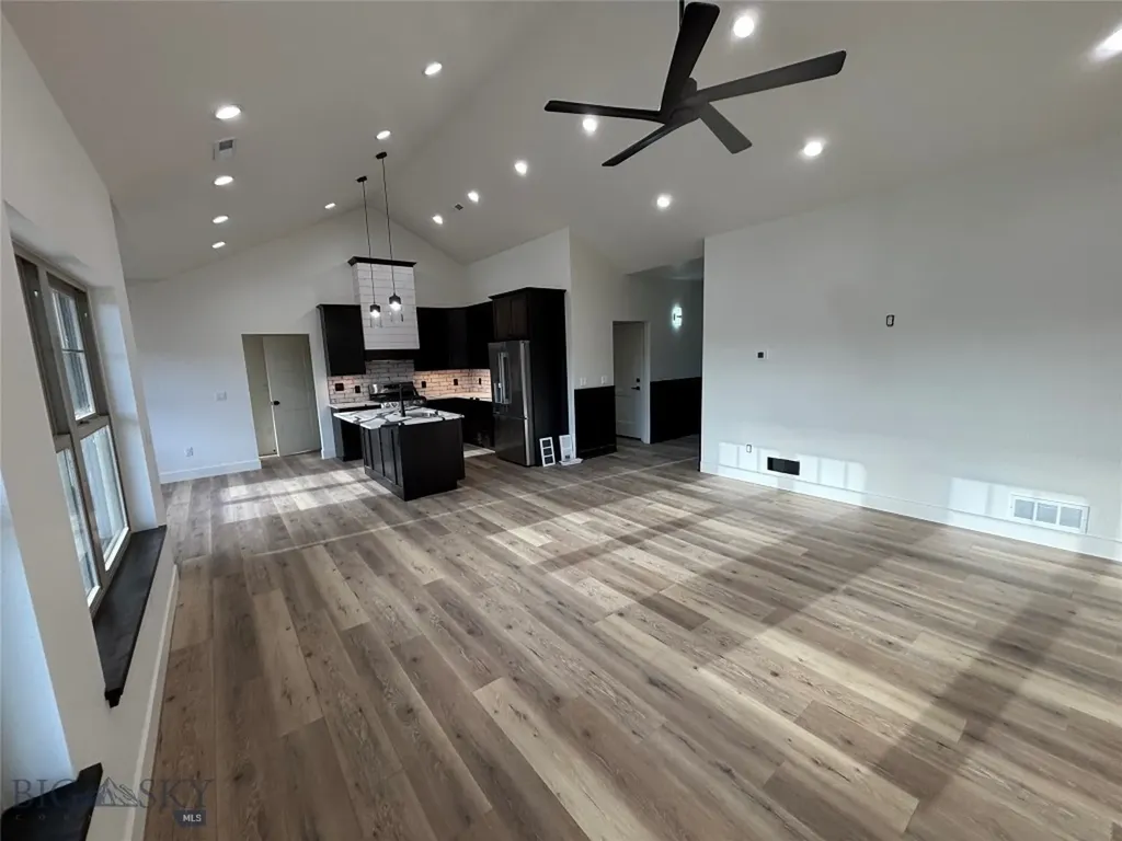928 Sagebrush Lane Deer Lodge MT 59722