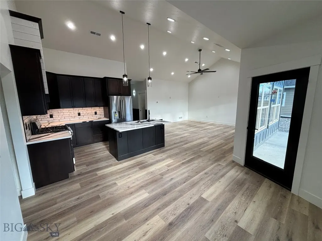 928 Sagebrush Lane Deer Lodge MT 59722
