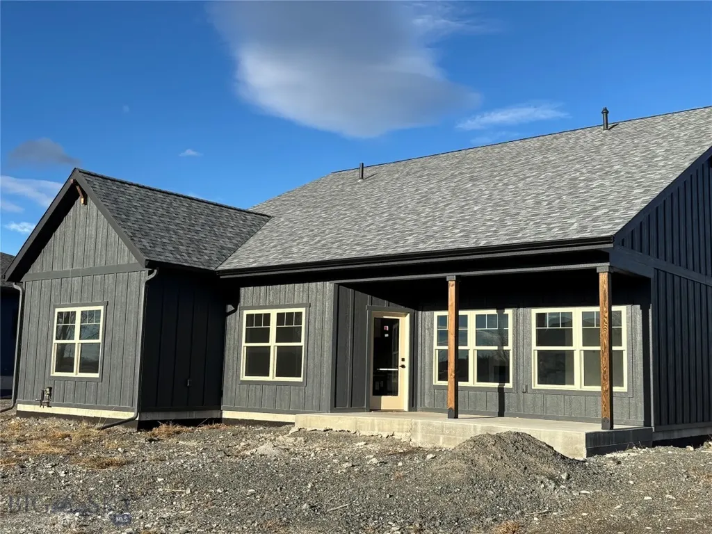 928 Sagebrush Lane Deer Lodge MT 59722