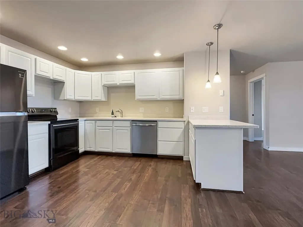 2240 Baxter Lane Bozeman MT 59718