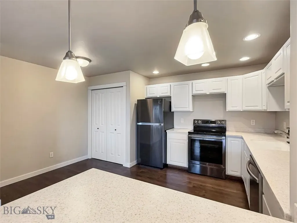2240 Baxter Lane Bozeman MT 59718