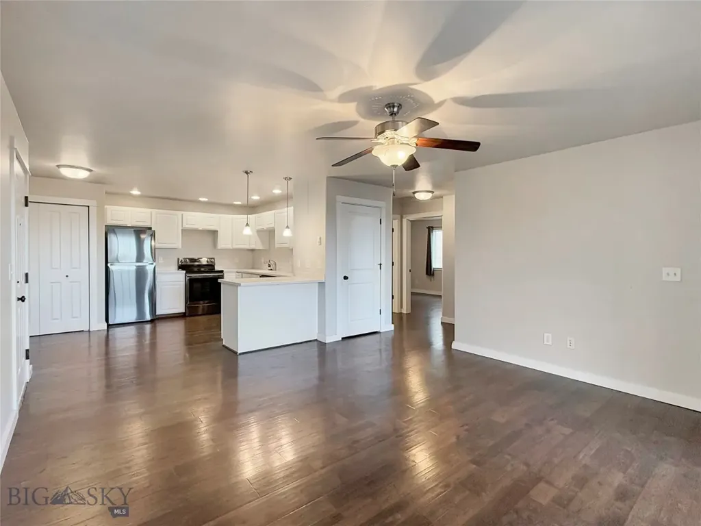 2240 Baxter Lane Bozeman MT 59718