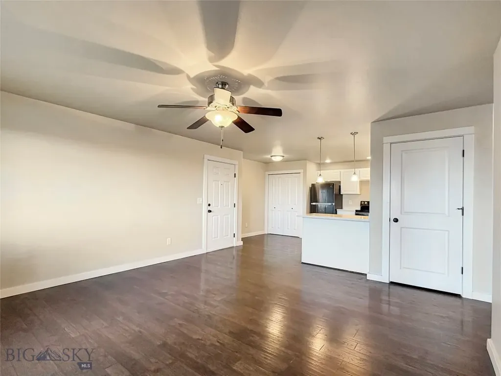 2240 Baxter Lane Bozeman MT 59718