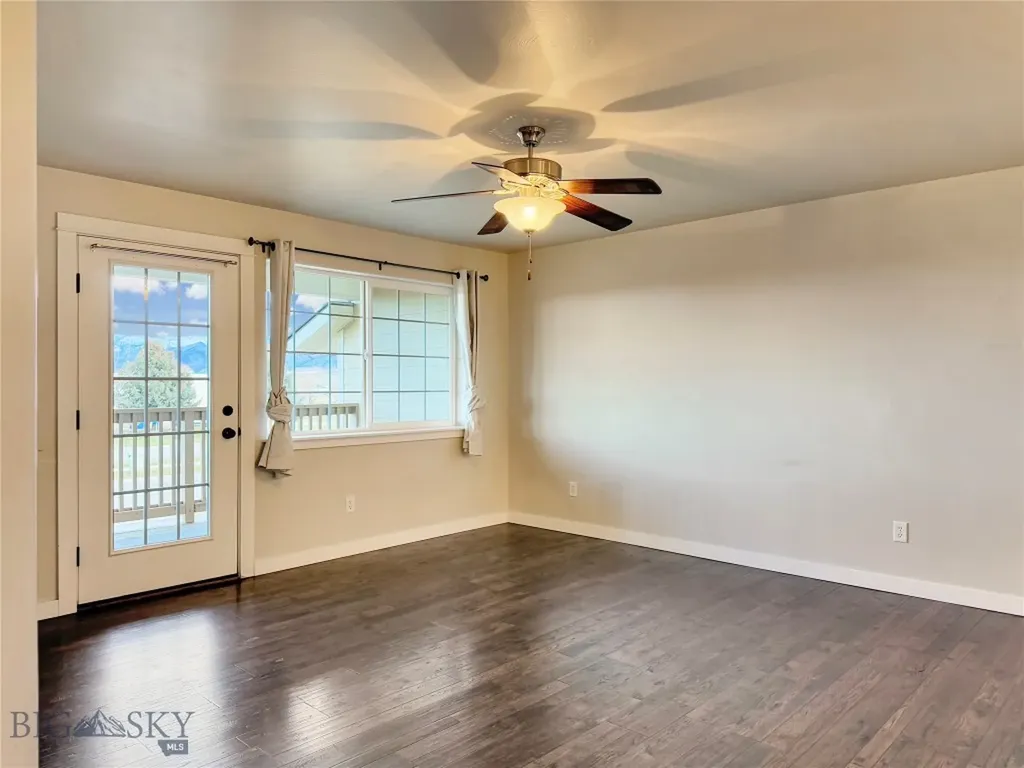 2240 Baxter Lane Bozeman MT 59718