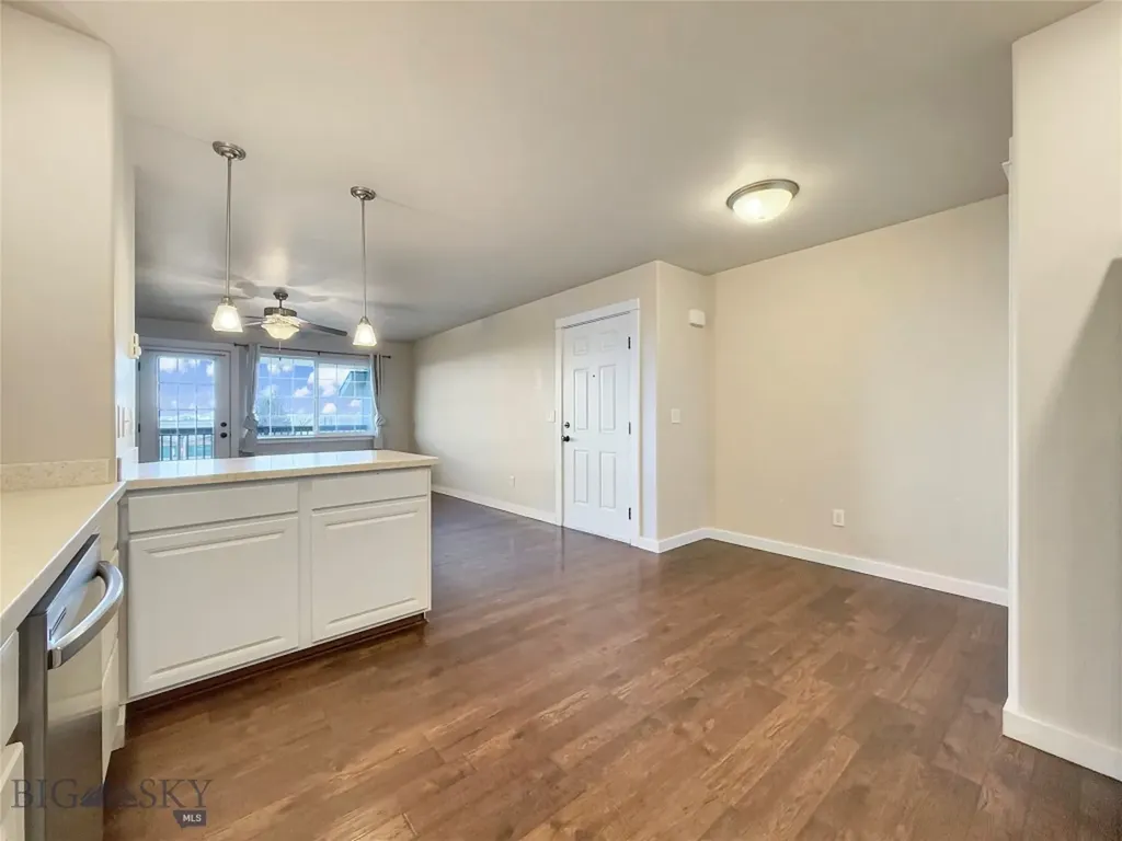 2240 Baxter Lane Bozeman MT 59718