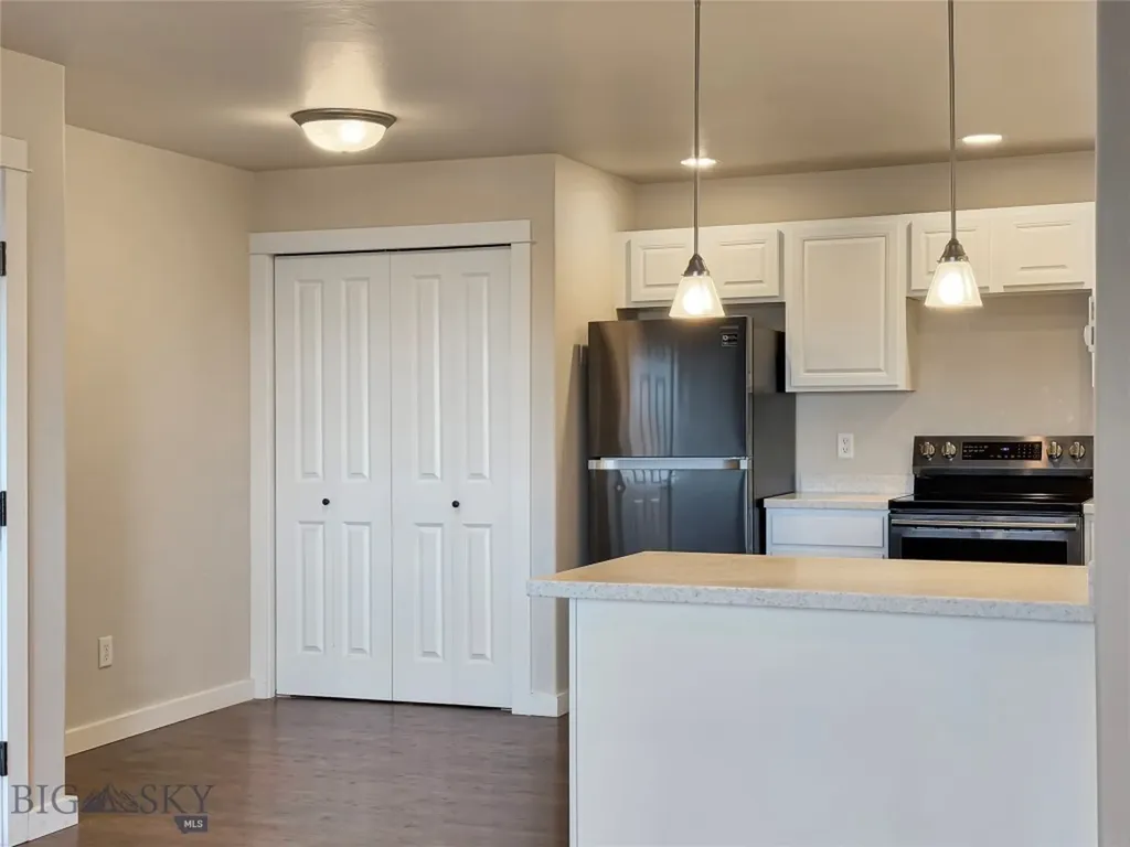 2240 Baxter Lane Bozeman MT 59718