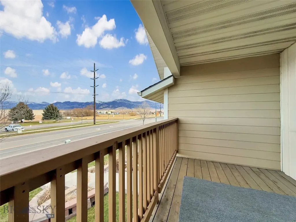 2240 Baxter Lane Bozeman MT 59718