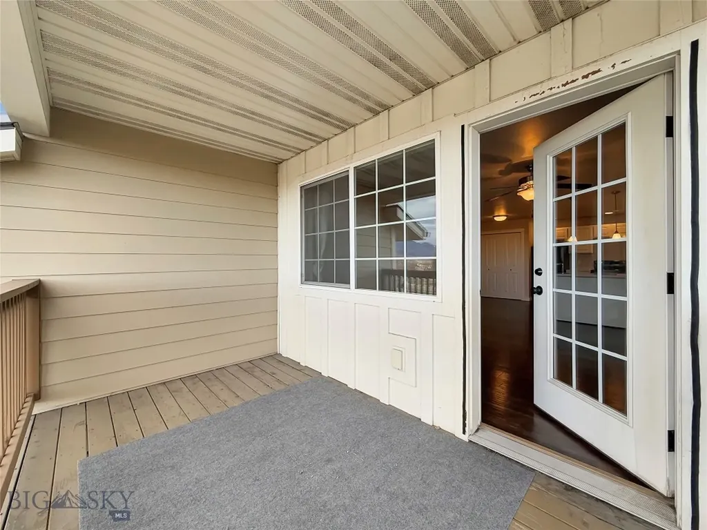2240 Baxter Lane Bozeman MT 59718