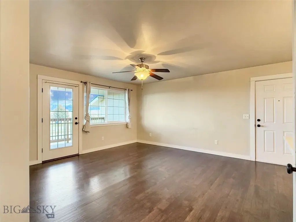 2240 Baxter Lane Bozeman MT 59718