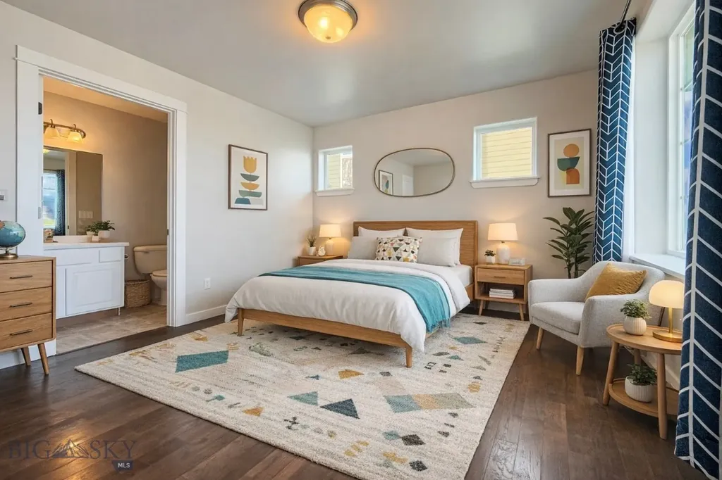 2240 Baxter Lane Bozeman MT 59718