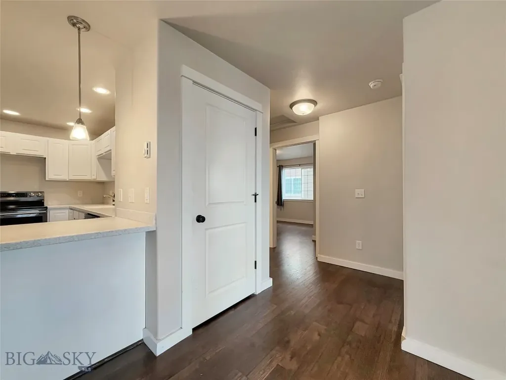 2240 Baxter Lane Bozeman MT 59718