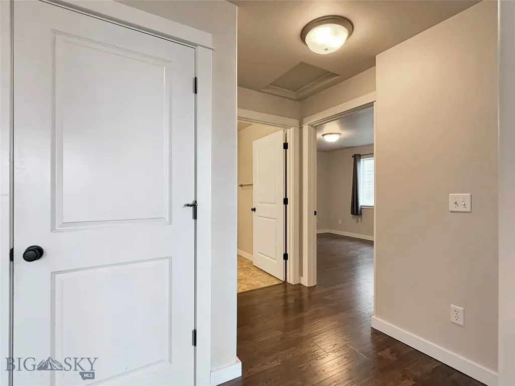 2240 Baxter Lane Bozeman MT 59718