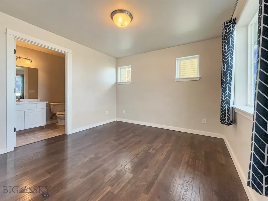 2240 Baxter Lane Bozeman MT 59718