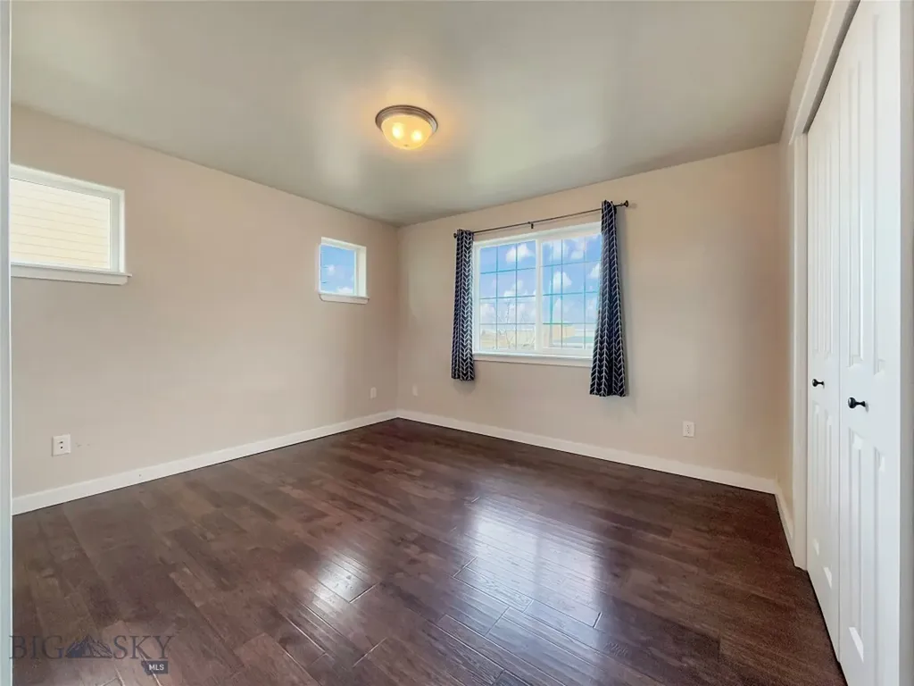 2240 Baxter Lane Bozeman MT 59718
