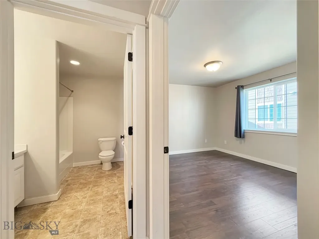 2240 Baxter Lane Bozeman MT 59718