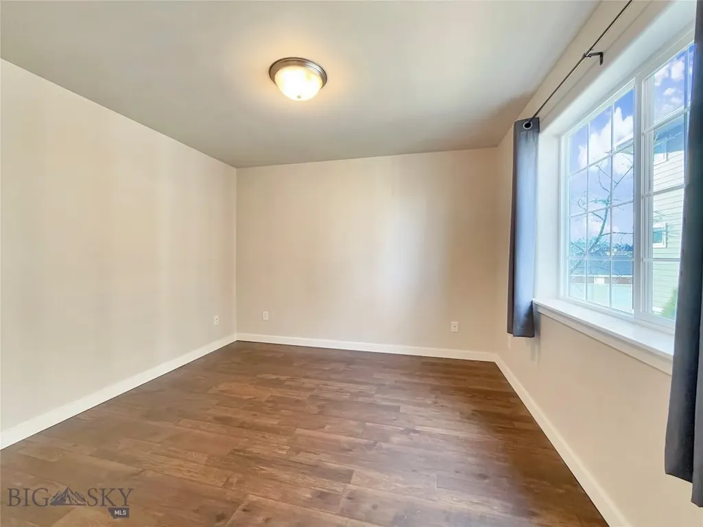 2240 Baxter Lane Bozeman MT 59718