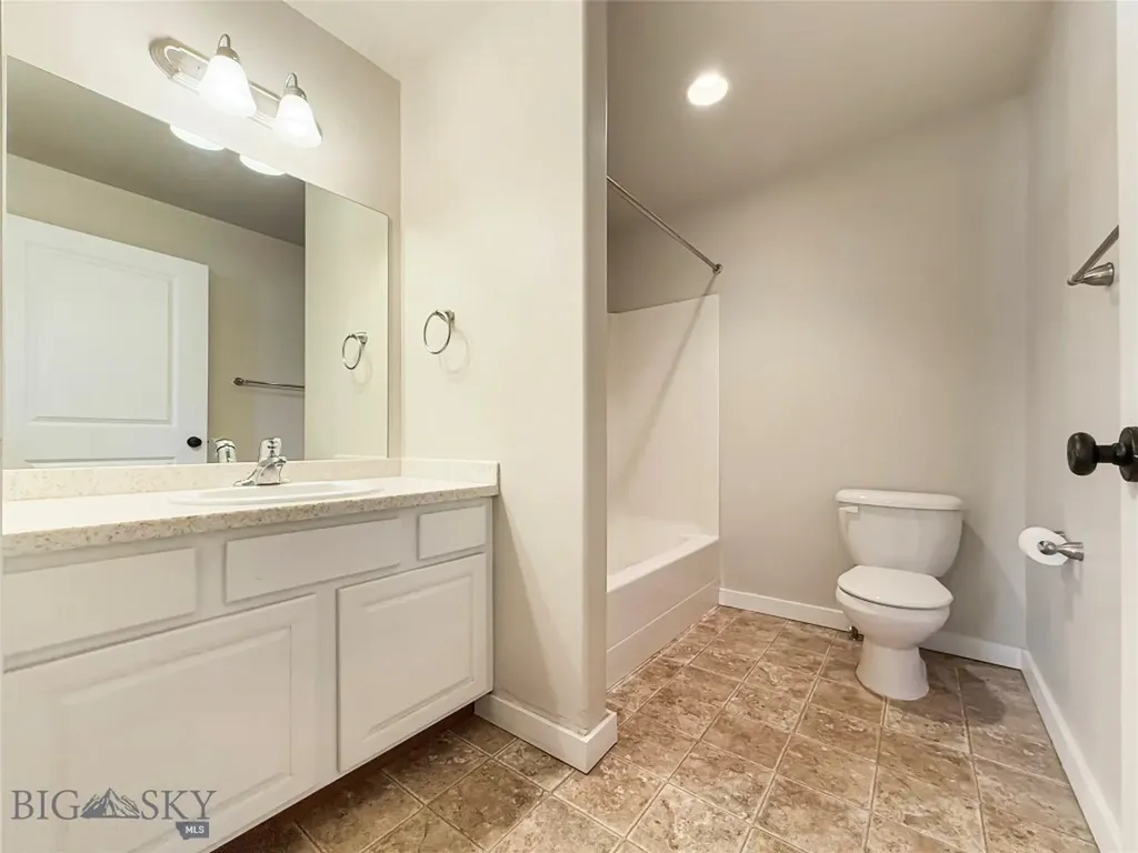 2240 Baxter Lane Bozeman MT 59718