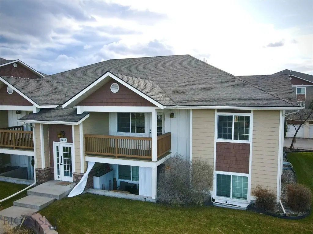 2240 Baxter Lane Bozeman MT 59718
