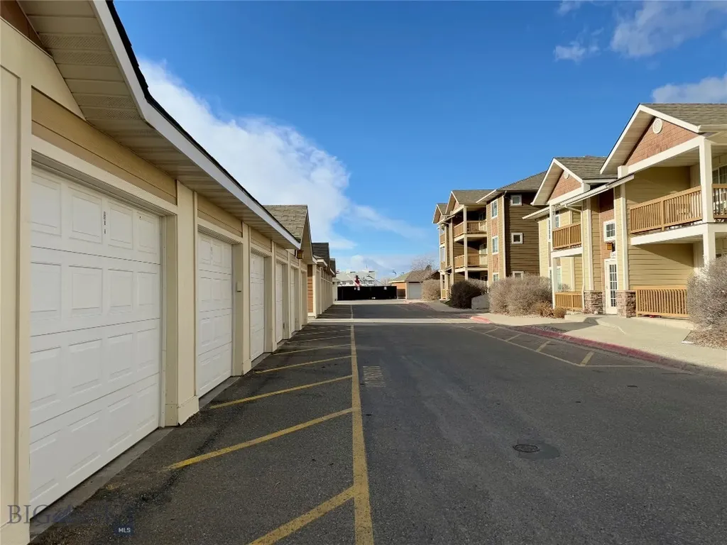 2240 Baxter Lane Bozeman MT 59718