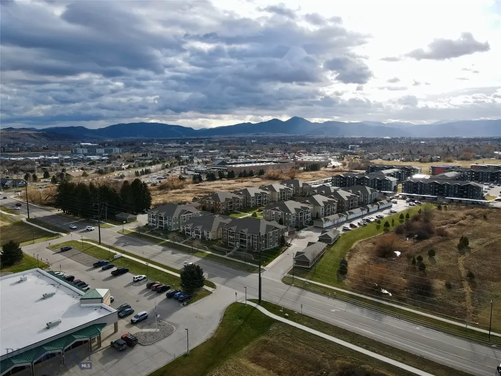 2240 Baxter Lane Bozeman MT 59718